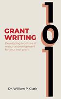 Grant Writing 101