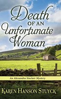 Death of an Unfortunate Woman