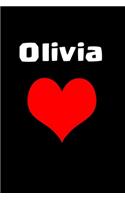 Olivia