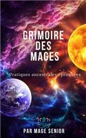 Grimoire des Mages