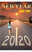 New Year, New You 2020