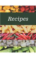 Recipes