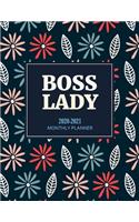 Boss Lady