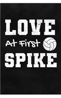 Love At First Spike