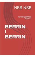 Berrin I Berrin
