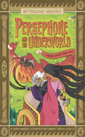 Persephone and the Underworld