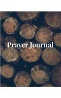 Prayer Journal