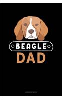 Beagle Dad: Address Book(969 Address Book)