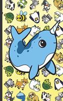 Daily and Weekly Chore Chart Notebook for Kids