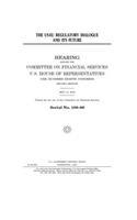 The US-EU regulatory dialogue and its future