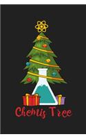 Chemis Tree: Funny Chemistry and Science Humor Notebook. Great Gift for Teachers Professors and Students