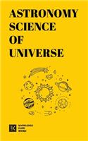 Astronomy Science of Universe