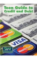 Teen Guide to Credit and Debt