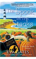 The Spook in the Stacks