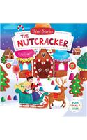 First Stories: Nutcracker