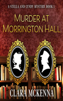 Murder at Morrington Hall