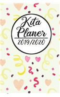 Kita Planer 2019 / 2020: Erzieherplaner 2019 2020 - Terminkalender A5, Kindergarten & Kita Planer, Kalender