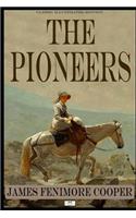 The Pioneers - Classic Illustrated Edition