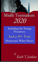 Misfit Toymakers 2020