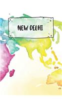 New Delhi