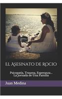 El Assesinato de Rocio