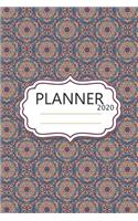Planner 2020