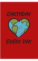Earthday Every Day