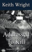 Addressed to Kill: A Novel from the Inspector Stark Series(Book 3 Inspector Stark Series)