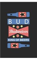 Budweiser King Of Beers