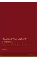 Reversing Your Locked-In Syndrome