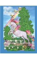 Draw & Write Fantasy Stories