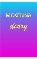 Mckenna