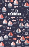 2020 Daily Diary