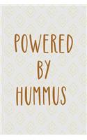 Powered By Hummus