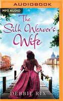 Silk Weaver's Wife