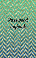 Password Logbook