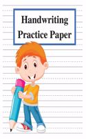 Handwriting Practice Paper