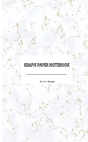 Graph Paper Notebook