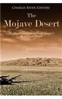 The Mojave Desert