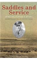 Saddles and Service