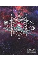 Galaxy Composition Notebook