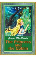 The Princess and the Goblin