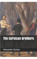 The Corsican Brothers