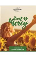 Heart of Mercy: Bible Study by Deborah Buckingham