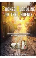Bronze Bloodline of the Phoenix