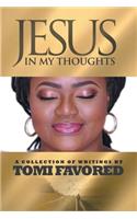 Jesus in my thoughts