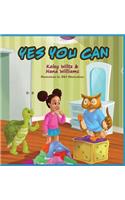 Yes You Can
