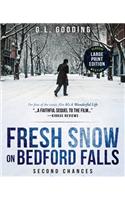 Fresh Snow on Bedford Falls