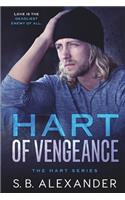 Hart of Vengeance