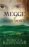 Megge of Bury Down